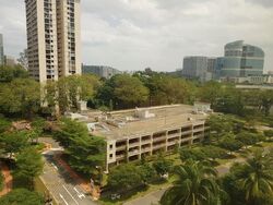 Dover Parkview (D5), Condominium #496584741